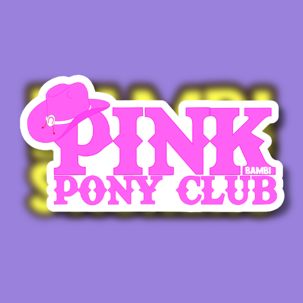 Producto - Pink Pony Club