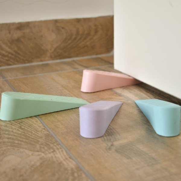Producto - Traba puertas