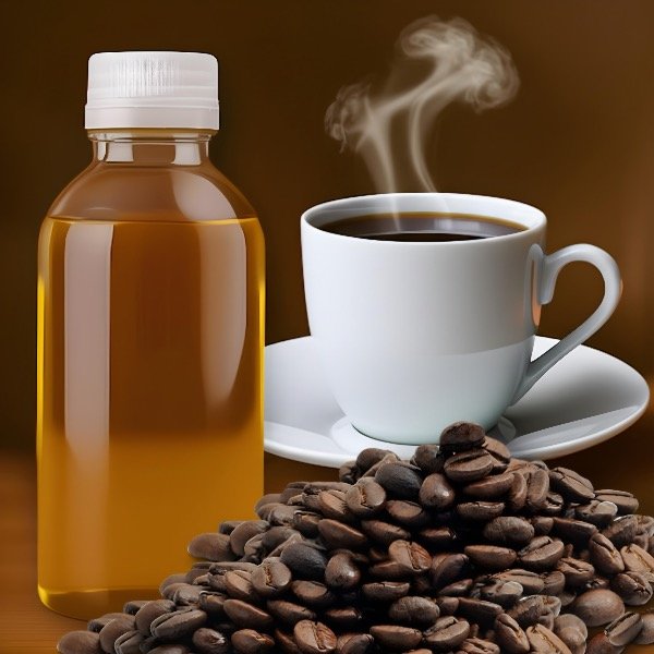 Producto - Esencia - 1 Litro - Café Intenso - ALTAMENTE CONCENTRADA