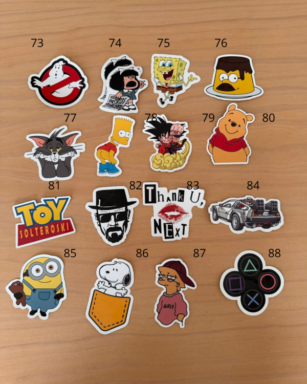 Producto - Calcos - 4
