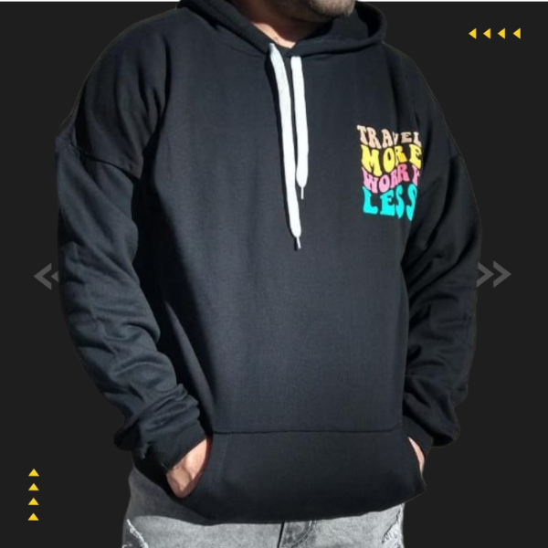 Producto - Hoodie colors Oversize