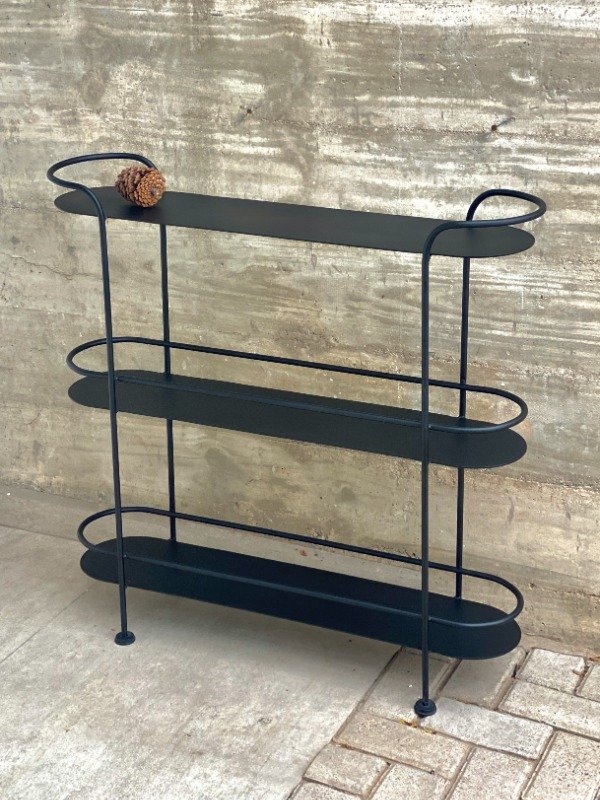 Producto - Bauhaus 80 (Hierro)