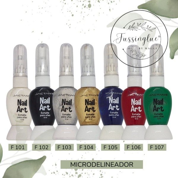 Producto - MICRODELINEADOR