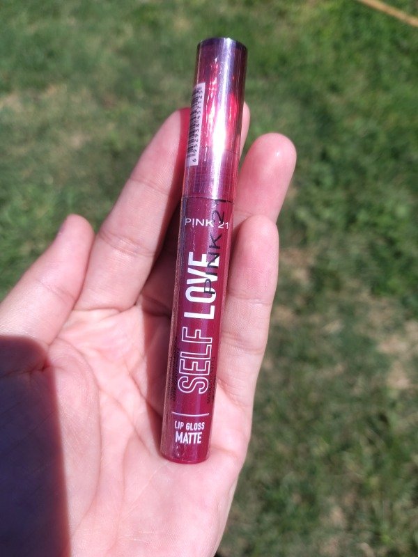 Producto - Labiales self tono 11