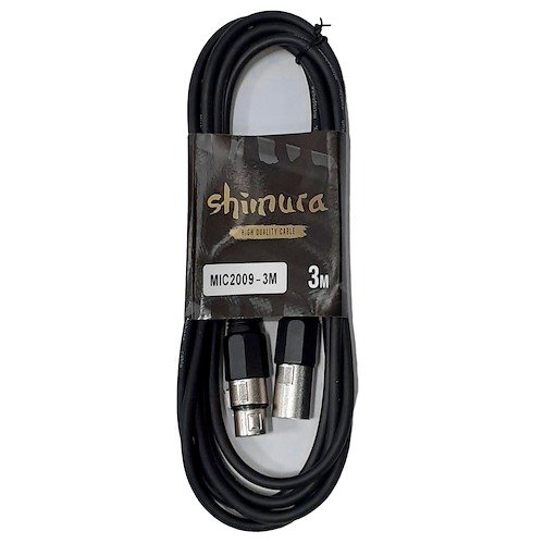 Producto - CABLE - CANON/CANON "SHIMURA"