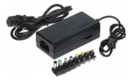 Producto - Cargador Universal Notebook