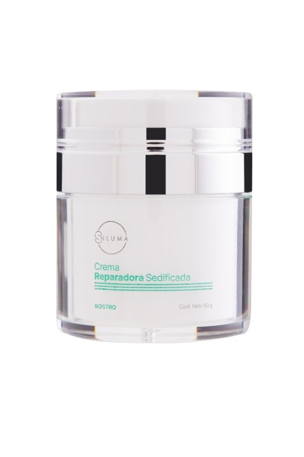 Producto - Crema Reparadora Sedificada - 0