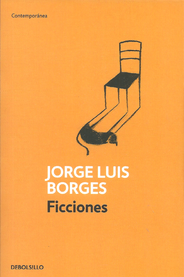 Producto - Ficciones - Jorge Luis Borges