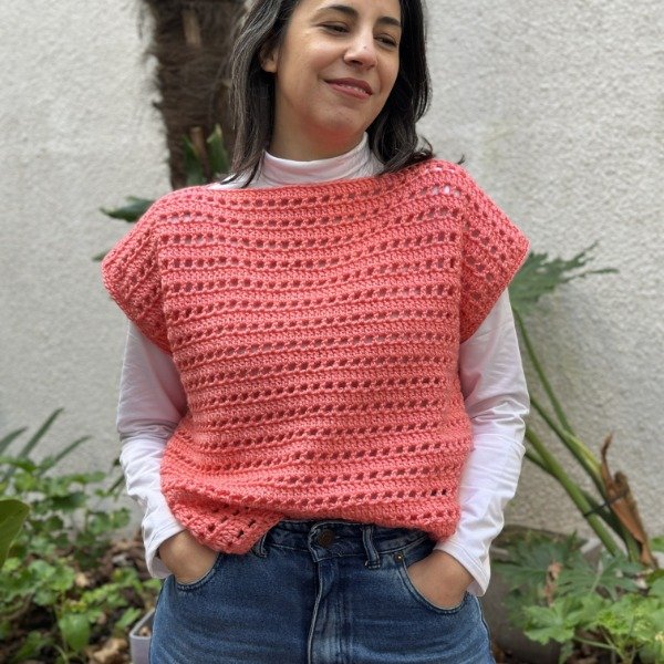 Producto - CROCHET ADOLESCENTES - 3