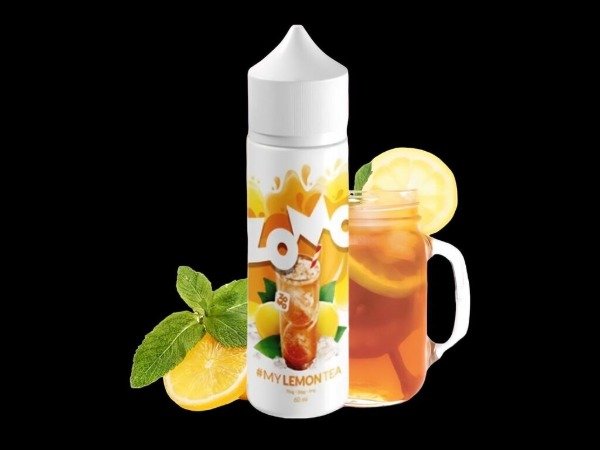 Producto - ZOMO LEMON TEA