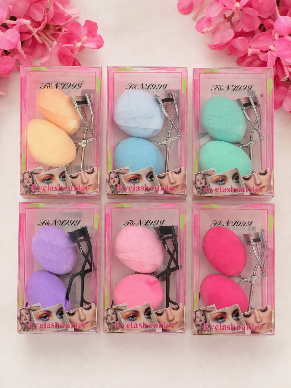 Producto - Set Arqueador + Esponjas