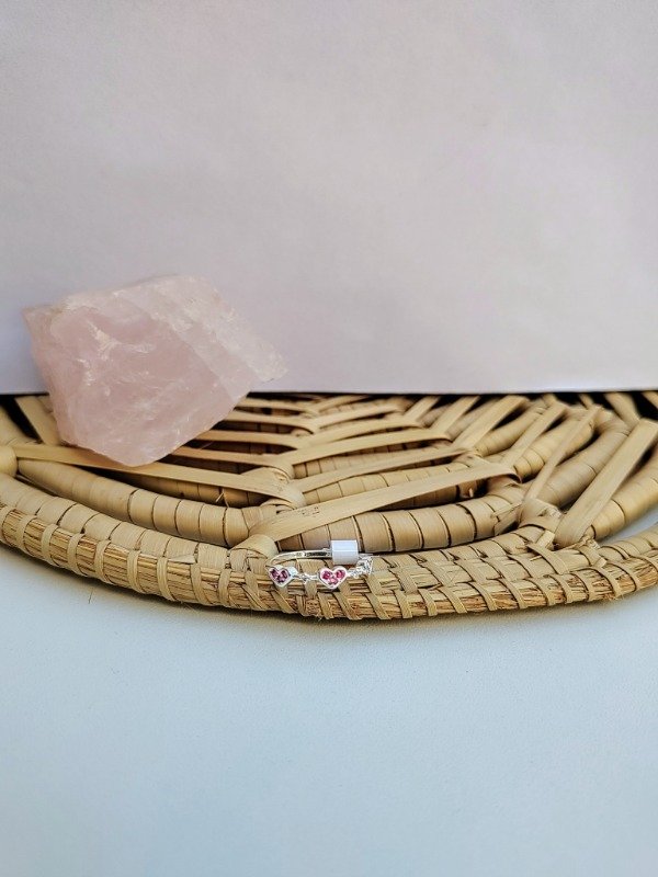 Producto - Anillo Luxi (COD 808)