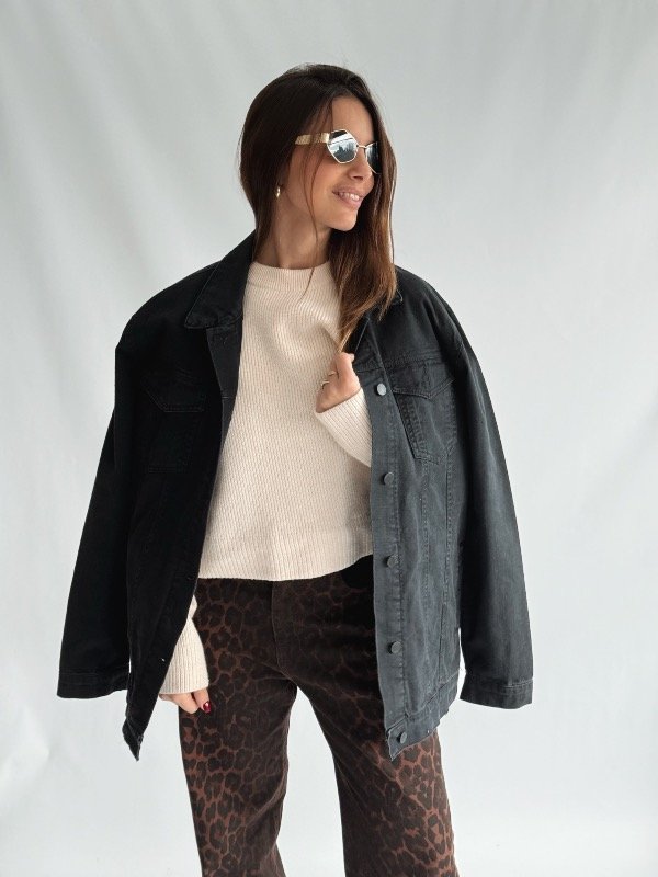 Producto - Chaqueta Málaga