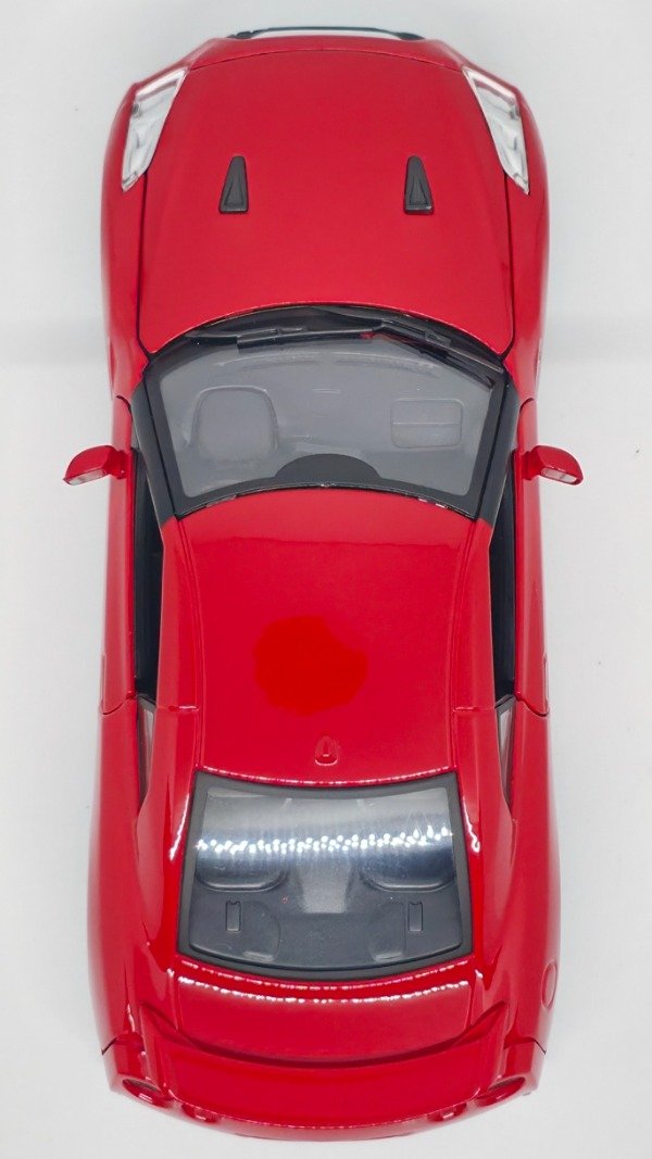 Producto - Nissan skyline gtr - 5
