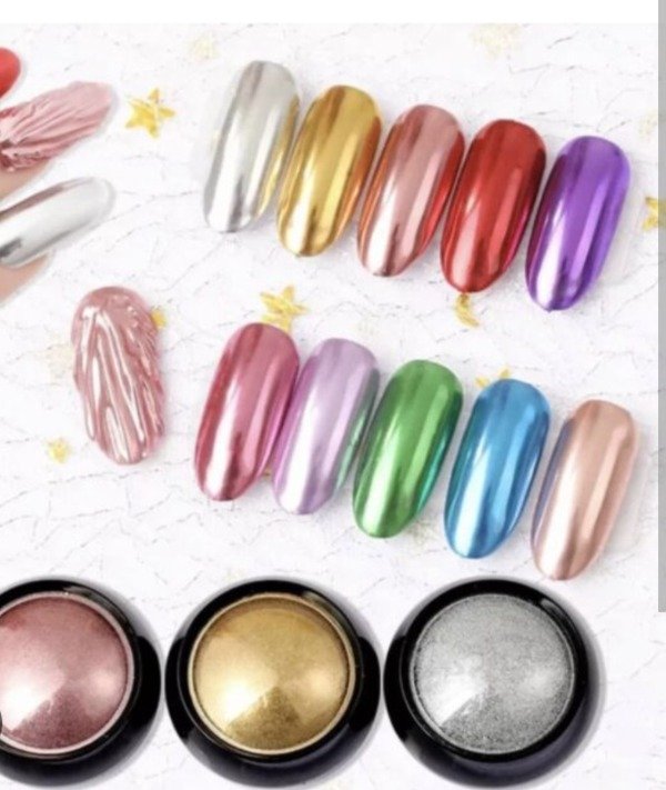 Producto - Efecto espejo