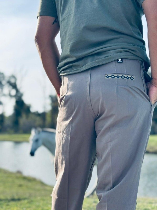 Producto - Bombacha de Campo