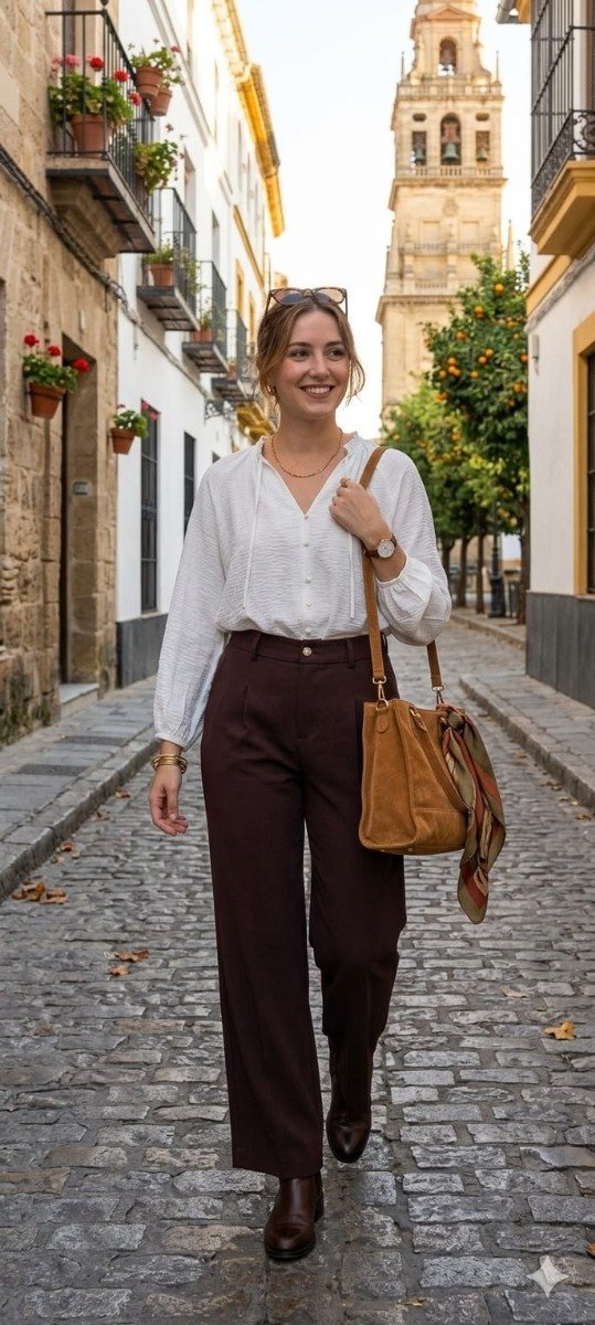 Producto - Pantalón Nantes