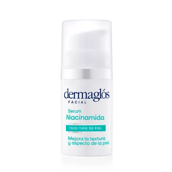 Producto - SERUM NIACINAMIDA - DERMAGLOS