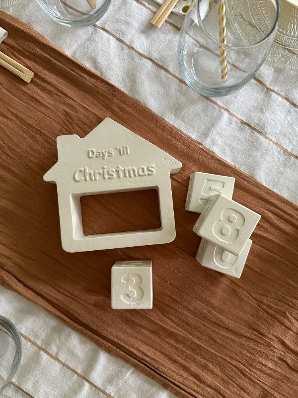 Producto - CALENDARIO DE ADVIENTO