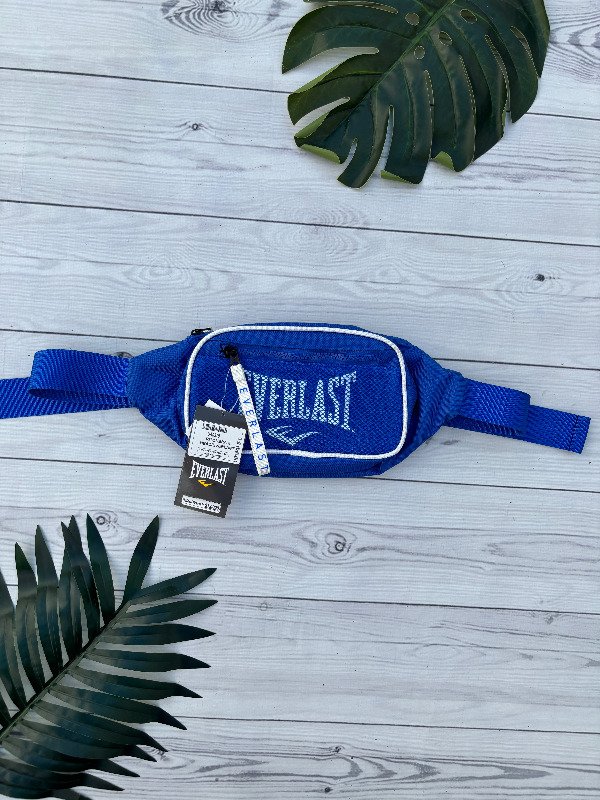 Producto - Riñonera 14 - EVERLAST - 0