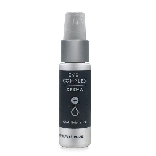 Producto - Eye complex crema