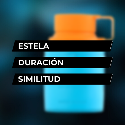 Producto - TIPO MANDARIN SKY 55ml