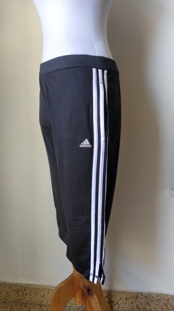 Producto - Pantalón Adidas Pescador T42