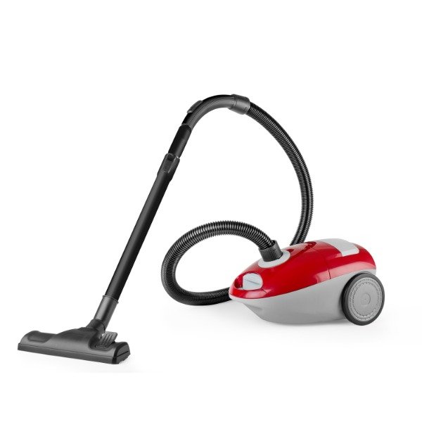 Producto - Aspiradora 1800w 3 litros Black+Decker VCBD603AR