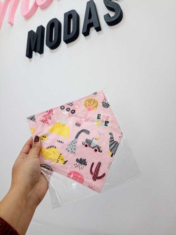 Producto - BANDANA AITI