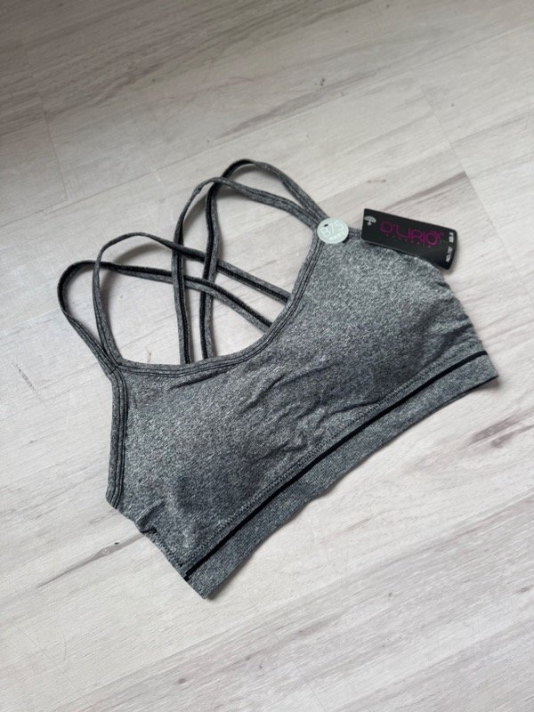 Producto - TOP DANIK GRIS