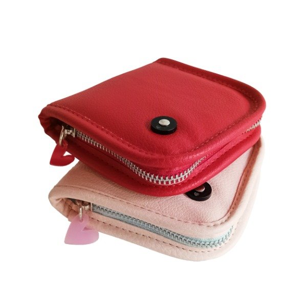 Producto - Billetera Cuore