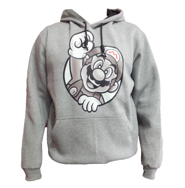 Producto - Maxibuzo Mario Bros
