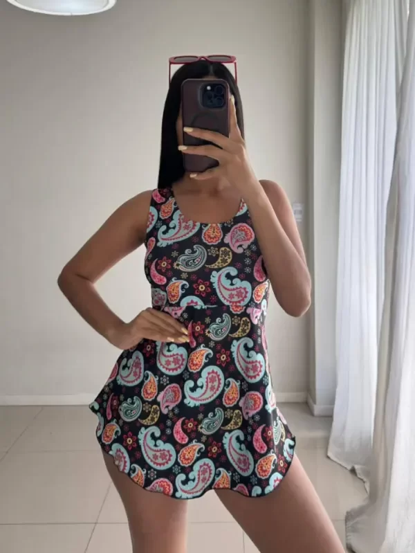 Producto - Tranquini Kitty T4