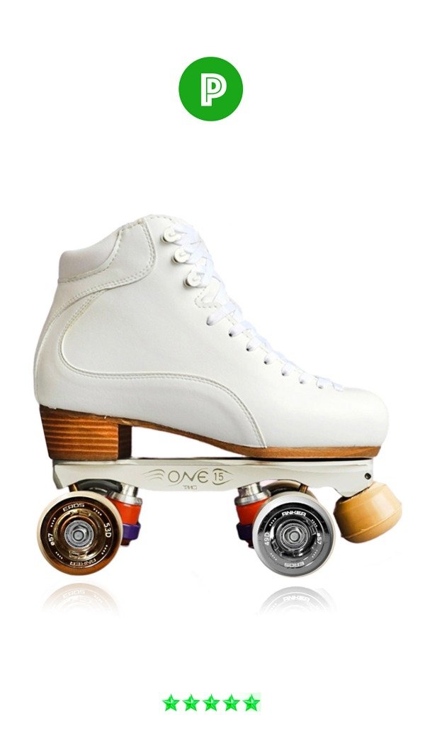 Producto - Patines Premium Pro Anker