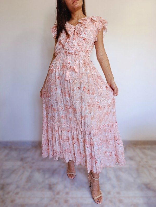 Producto - Vestido Namibia