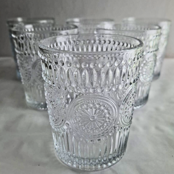 Producto - Vaso Summer 300 ml x6