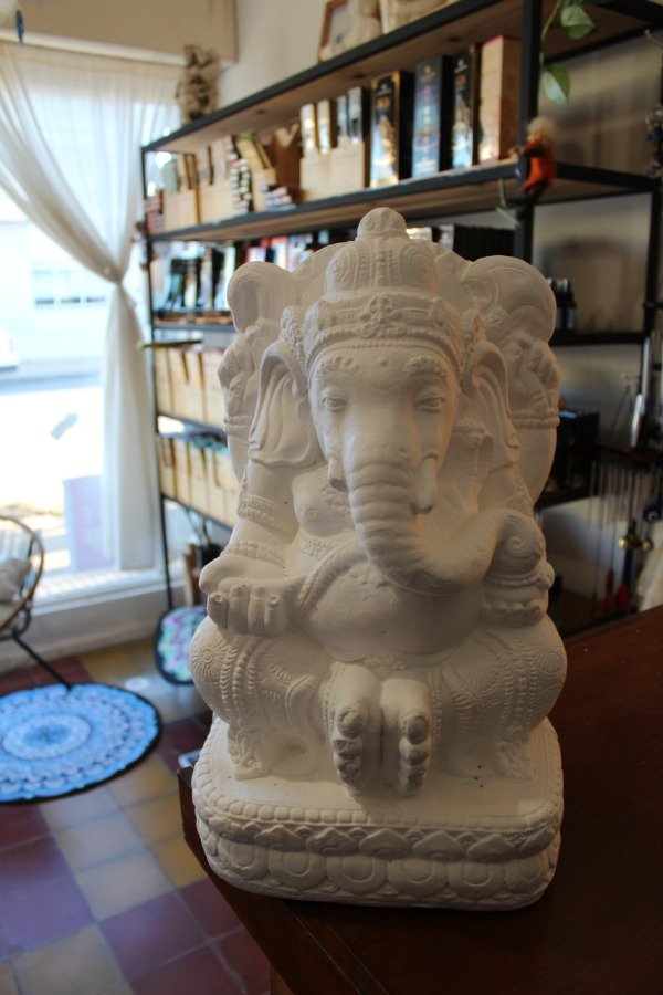 Producto - GANESHA XL