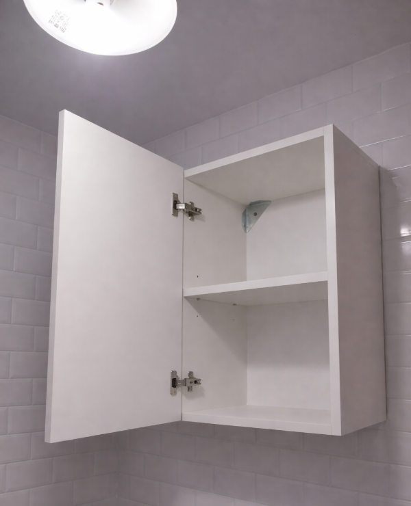 Producto - Alacena Simple