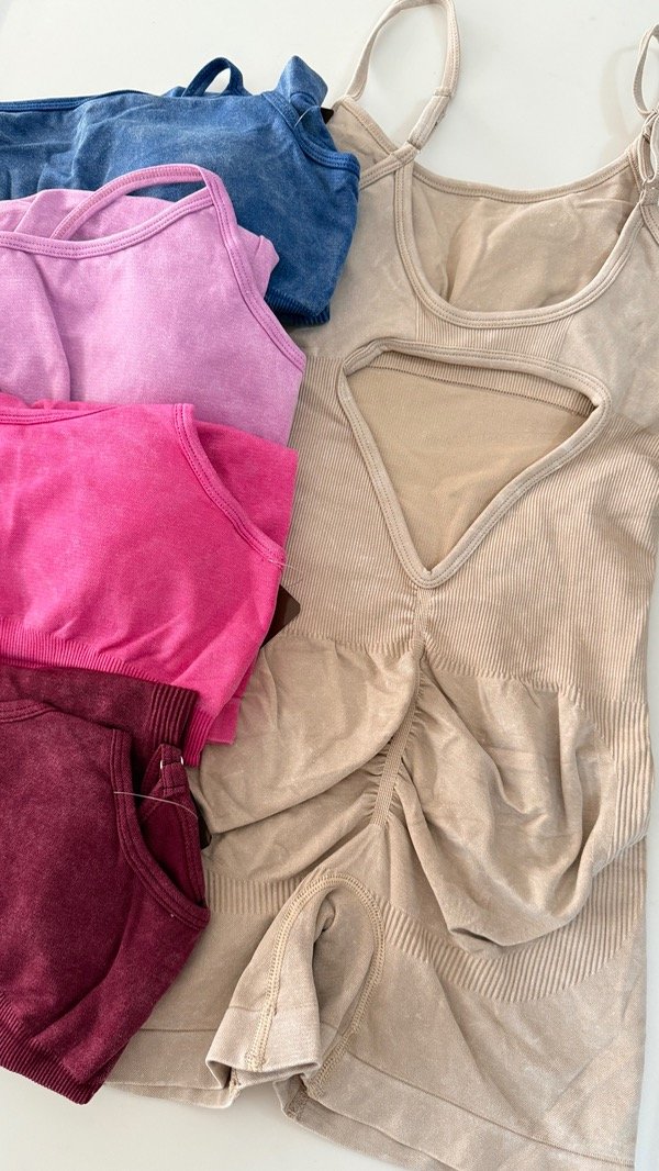 Producto - CATSUIT