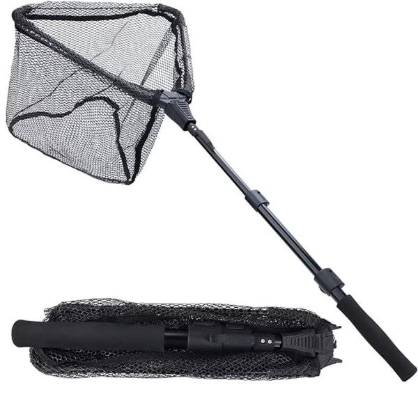 Producto - Copo Extensible Y Plegable 2.10m TRA-19-01 marca Morgul