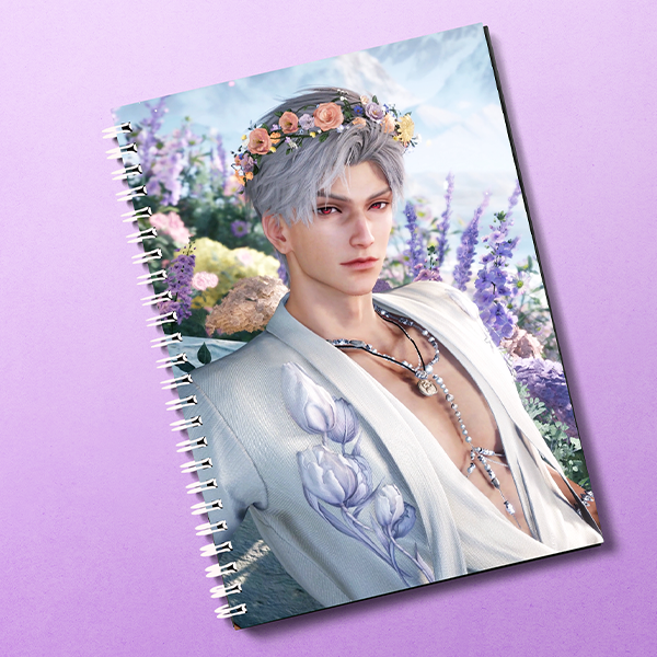 Producto - Anillado Sylus