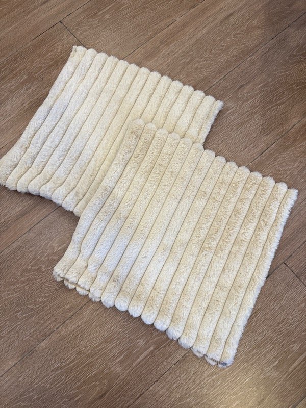 Producto - Canelón Funda Beige