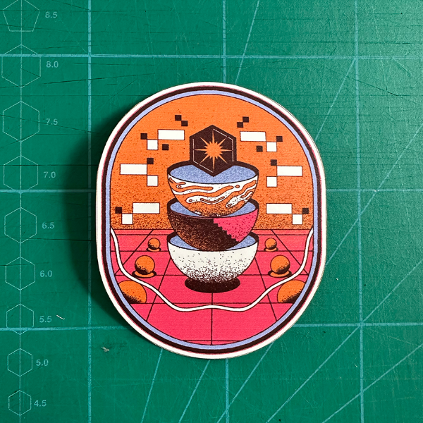 Producto - sticker cuencos - 0