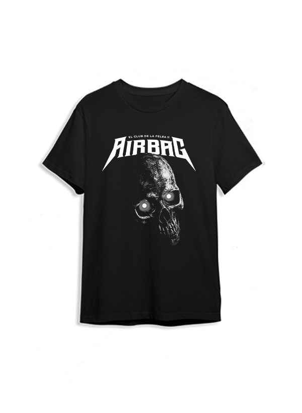 Remera El Club de la Pelea II
