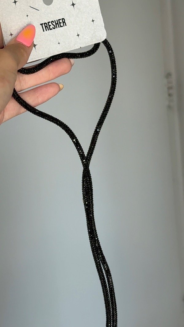 Producto - chocker brillo - 1