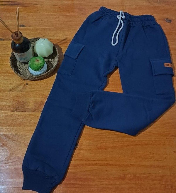 Producto - cargo ELIO azul