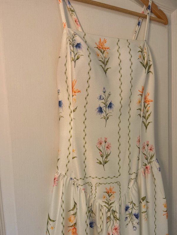 Producto - Vestido BELLA - 8