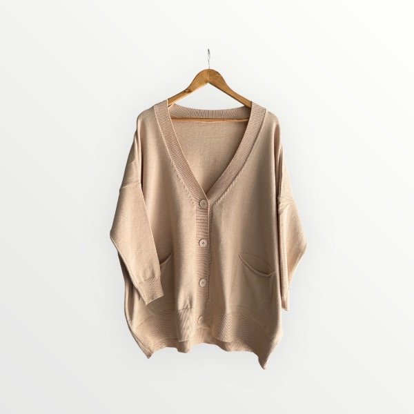 Producto - Saco Malba