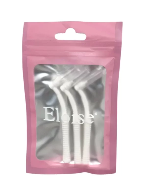 Producto - Cepillo mini para laminado de cejas 3u Eloise
