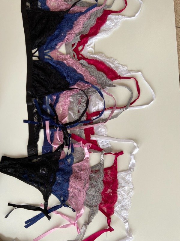 Producto - Conjunto Bene - 3
